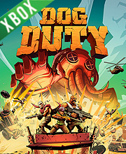 Dog Duty Xbox One