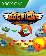 Dogfight Xbox One