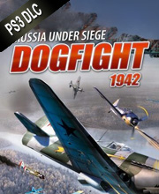 Dogfight 1942 Russia under Siege