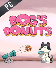 Dog’s Donuts Pc