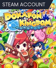 Dokapon Kingdom Connect Pc