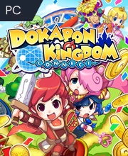 Dokapon Kingdom Connect Pc