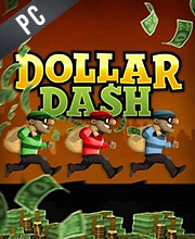 Dollar Dash Pc