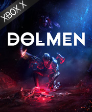 Dolmen Xbox Series X
