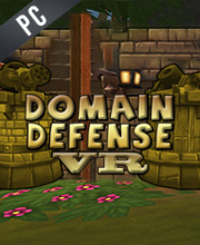 Domain Defense VR Pc