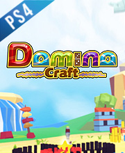 Domino Craft VR Playstation 4