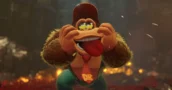 Une Archive Nintendo Révèle les Origines Bizarres de Donkey Kong