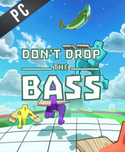 Dont Drop the Bass