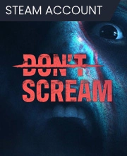 Don't Scream Pc
