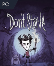 Don't Starve Pc