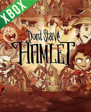 Don’t Starve Hamlet
