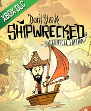 Don’t Starve Shipwrecked Xbox One