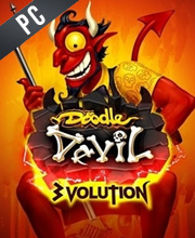 Doodle Devil 3volution Pc