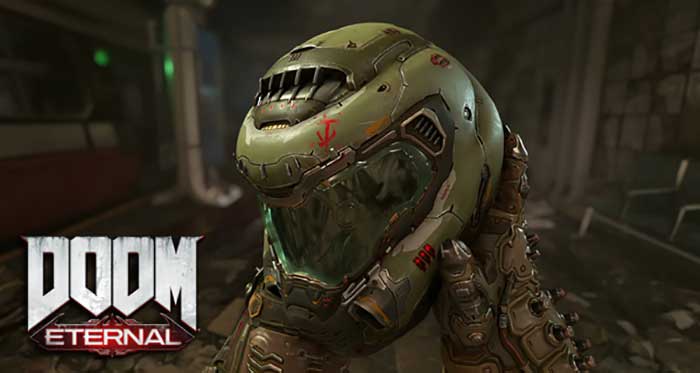 Doom Eternal