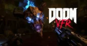 DOOM VFR : DOOM en Réalité Virtuelle sort en décembre