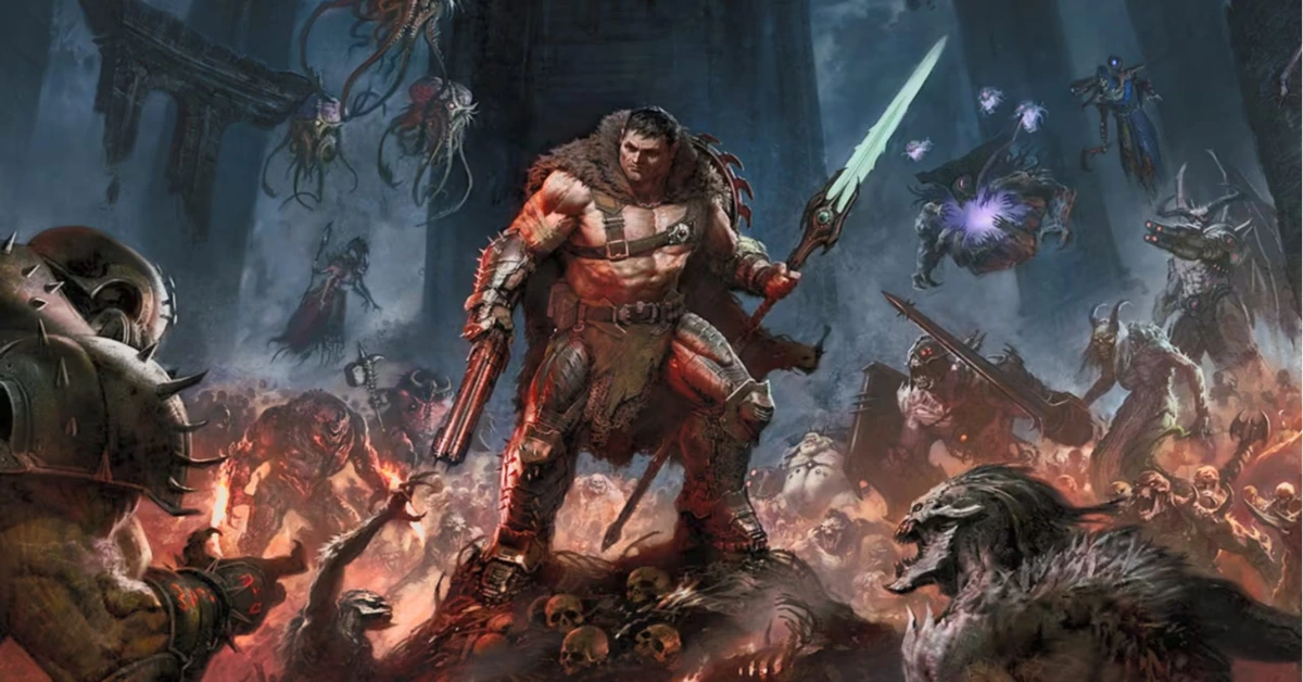 Le DLC Revelations de DOOM The Dark Ages sortira en juillet avec une nouvelle campagne Le DLC Revelations de DOOM The Dark Ages sortira en juillet avec une nouvelle campagne