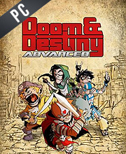Doom and Destiny Advanced Pc