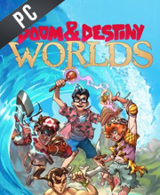 Doom And Destiny Worlds Pc