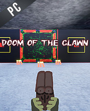 Doom of the Clawn