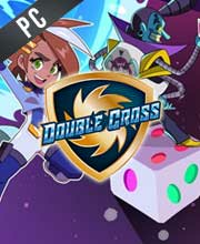 Double Cross Pc