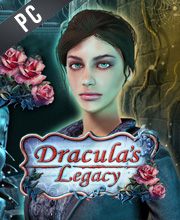 Draculas Legacy