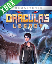Dracula’s Legacy Remastered Xbox One