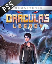 Dracula’s Legacy Remastered