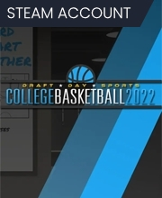 Draft Day Sports College Basketball 2022 Pc
