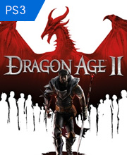 Dragon Age 2 Playstation 3