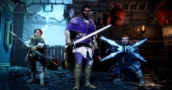David Gaider Explique Pourquoi Dragon Age N'a Plus D'Avenir Chez Electronic Arts