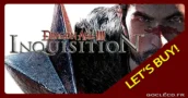 Comment acheter et activer Dragon Age Inquisition