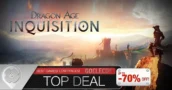 Dragon Age Inquisition : essayez le avant de l'acheter