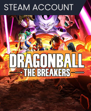 Dragon Ball The Breakers Pc