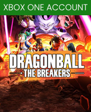 Dragon Ball The Breakers Xbox One