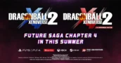 Dragon Ball Xenoverse 2 sort son dernier DLC cet été