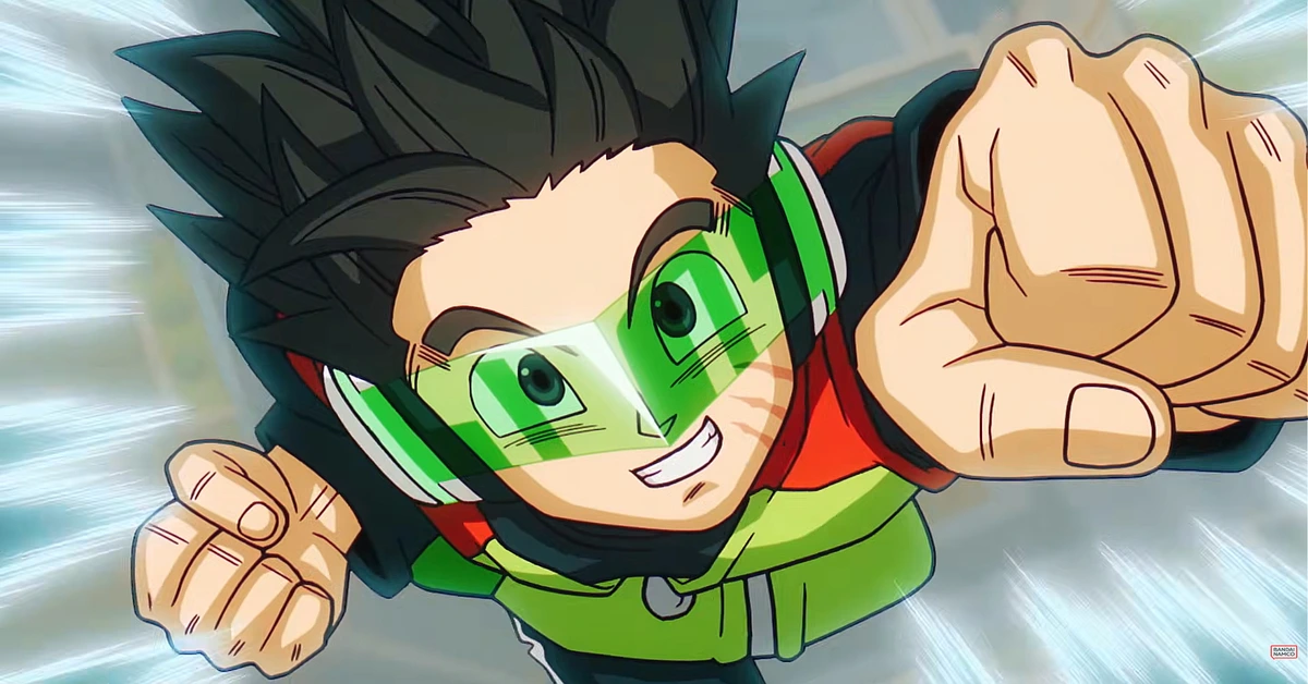 Dragon Ball Xenoverse 3 Officiellement Annoncé pour une Nouvelle Génération Dragon Ball Xenoverse 3 Officiellement Annoncé pour une Nouvelle Génération