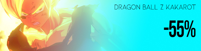 Dragon Ball Z Kakarot
