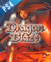 Dragon Blaze Playstation 4