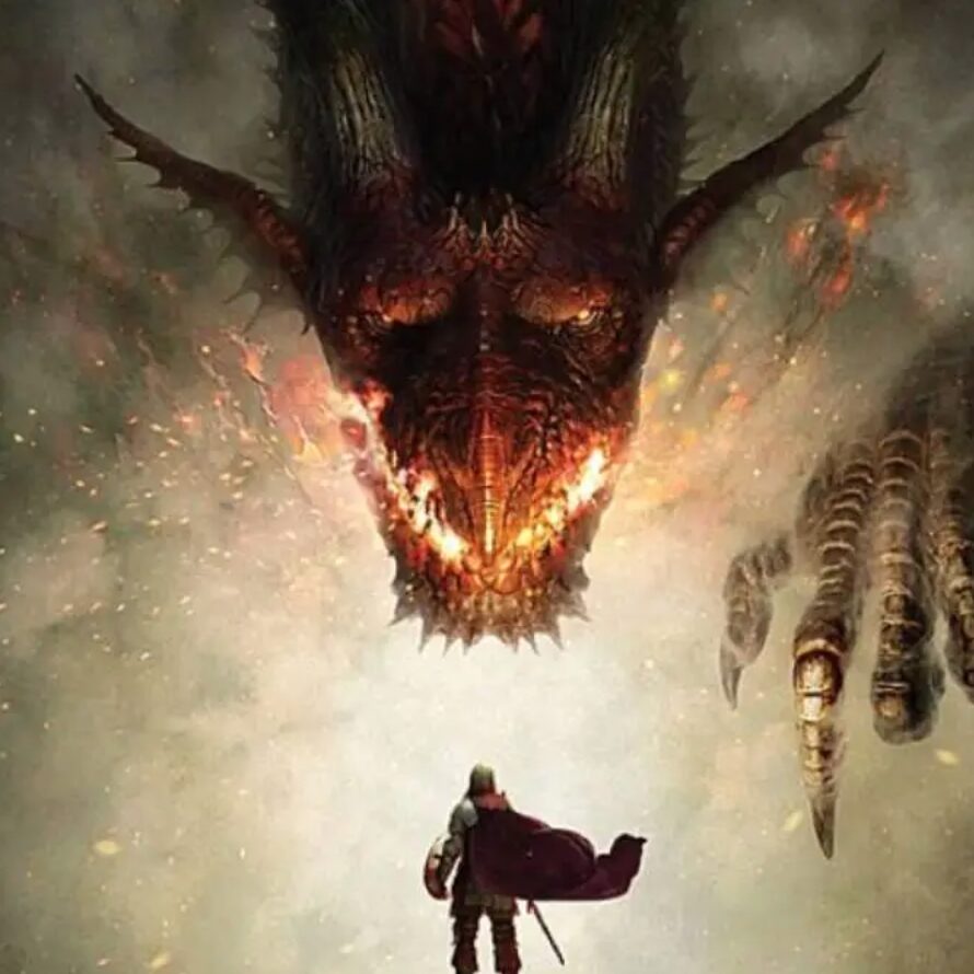 Précommandez Dragon Dogma 2 pour obtenir un ensemble d'armes et une protection