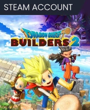Dragon Quest Builders 2 Pc