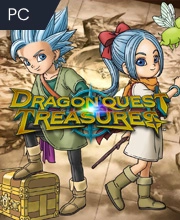 Dragon Quest Treasures Pc