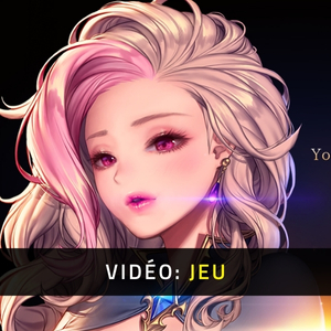 Dragon Spear Vidéo de Gameplay