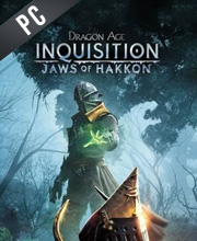 Dragon Age Inquisition les Crocs d'Hakkon Pc