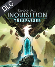 Dragon Age Inquisition Intrus