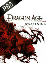 Dragon Age Origins Awakening Playstation 3