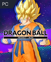 Dragon Ball Project Multi Pc