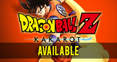 Dragon Ball Z Burst Limit PS3 Game Code Compare Prices