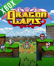 Dragon Lapis Xbox One