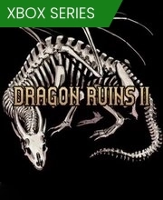 Dragon Ruins 2 Xbox Series X