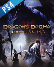 Dragon’s Dogma Dark Arisen